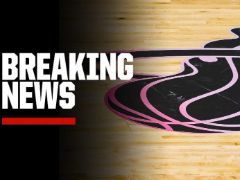 NBA常規(guī)賽：凱爾特人主場(chǎng)對(duì)陣熱火的比賽將推遲