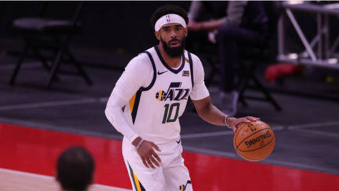 【NBA集锦】康利vs活塞集锦 22+6包围圈高抛助空接命中