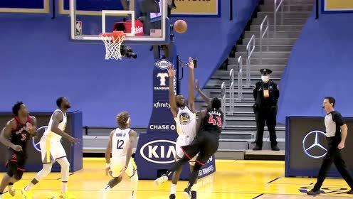 【NBA集錦】西亞卡姆歐洲步教育維金斯 這大長(zhǎng)腿太恐怖了