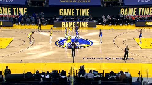 【NBA集錦】久違的熟悉面孔！湯神新賽季首次回歸球館