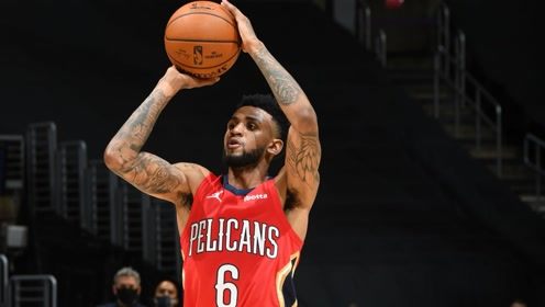 【NBA集锦】沃克vs快船集锦 生涯新高37分遗憾输球