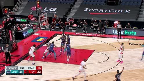 【NBA集锦】蒙克三分命中 范弗利特手起刀落完成回应