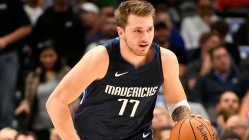 【NBA集锦】独行侠vs雄鹿前瞻 独行侠欲冲击五连胜