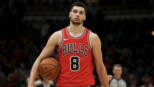【NBA集錦】公牛vs雷霆前瞻 公牛欲終結(jié)三連敗
