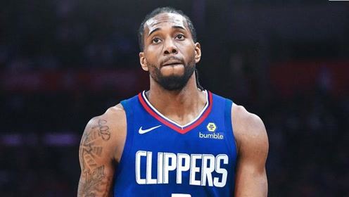 【NBA集锦】快船vs国王前瞻 银河战舰欲轻取国王提三连胜