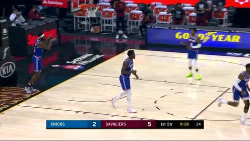【NBA集錦】太強(qiáng)硬了 莊神硬剛防守輕輕松松把球放進(jìn)
