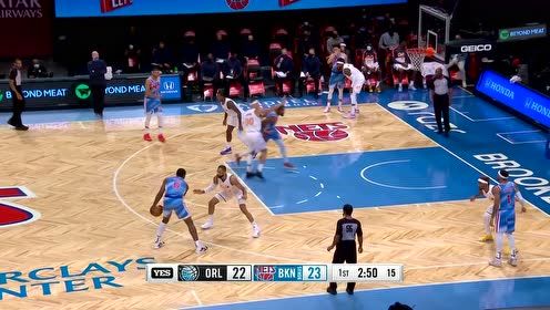 【NBA集錦】攻防兩開花！杜蘭特輕松中投+死亡纏繞擋不住