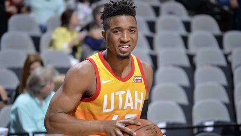 【NBA集锦】1月18日腾讯体育视频直播NBA常规赛 爵士vs掘金