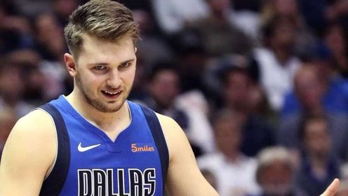 【NBA集锦】公牛vs独行侠前瞻 拉文对战独行侠双星能否力挽狂澜
