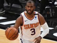 【NBA集锦】保罗vs灰熊集锦 16+7串联球队难挽败局