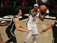 【NBA集錦】霍樂迪vs籃網(wǎng)集錦 輕取22分頻頻戲耍籃網(wǎng)防線