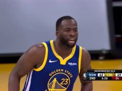 【NBA录像回放 国语】勇士vs湖人第2节 中文解说回放