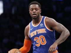 【NBA集锦】魔术vs尼克斯前瞻 兰德尔迎战武切维奇