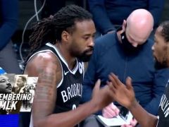 【NBA集錦】好強的霍樂迪 閃轉(zhuǎn)騰挪戲?；@網(wǎng)防線拉桿入網(wǎng)