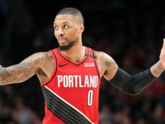 【NBA集锦】马刺vs开拓者前瞻 双德到访撕裂之城挑战双枪