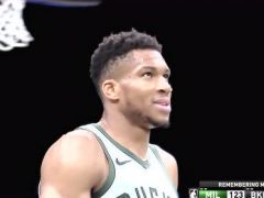 【NBA集錦】續(xù)命一斷 米德爾頓切球杜蘭特干凈利索！