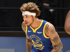 【NBA集锦】乌布雷vs湖人集锦 23分赛季新高