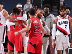 $报道:NBA将加强赛前、赛后的安全规则