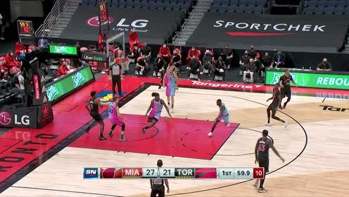 【NBA集錦】這就是FMVP的實(shí)力嗎 伊戈達(dá)拉三分暴扣連砍5分