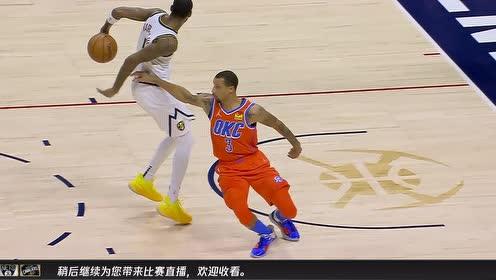 【NBA錄像回放 國(guó)語(yǔ)】籃網(wǎng)vs騎士第1節(jié)中文解說(shuō)回放
