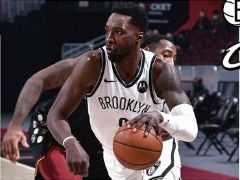 NBA常規(guī)賽：四節(jié)打完，籃網(wǎng)與騎士戰(zhàn)平進(jìn)入加時賽！