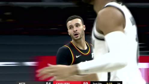 【NBA集錦】虐筐盛宴！小喬丹小南斯交替吃餅空接太勁爆