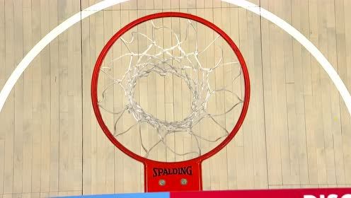 【NBA集錦】這突破就是送帽 德拉蒙德釘板火鍋教育哈登