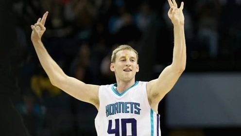 【NBA集锦】公牛vs黄蜂前瞻 泽勒回归黄蜂能否止住三连败颓势