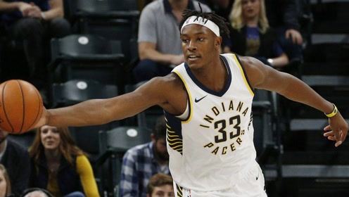 【NBA集锦】魔术vs步行者前瞻 仍是存疑！4.2帽先生不知归期