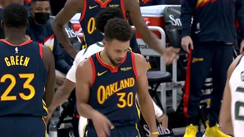 【NBA集锦】视篮筐如大海!奥尼尔超远三分涮网而入