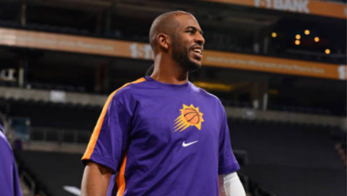 【NBA集錦】掘金vs太陽前瞻 保羅約基奇誰更勝一籌