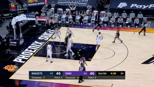 【NBA集錦】險些五大囧！艾頓從容補扣避免尷尬