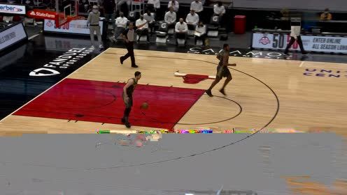 【NBA集錦】這樣的詹姆斯你還怎么防？三旬老漢翻身跳投穩(wěn)穩(wěn)落袋