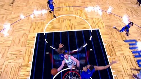 【NBA集錦】后有追兵前有堵截 海工自巋然不動(dòng)打中2+1