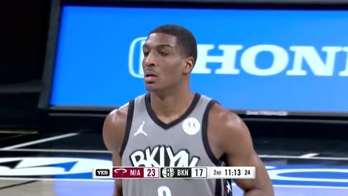 【NBA集錦】胡子廚師準(zhǔn)點(diǎn)上線 喂餅佩里雙手砸扣