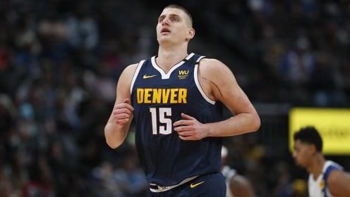 【NBA集锦】掘金vs独行侠前瞻 约基奇和东契奇演绎激情对决