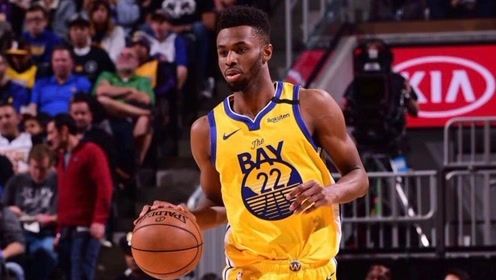 【NBA集錦】森林狼vs勇士前瞻 維金斯拉塞爾首戰(zhàn)老東家