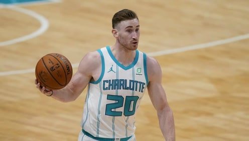 【NBA集錦】黃蜂vs魔術(shù)前瞻 誰(shuí)能阻擋戈登海沃德？