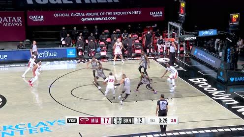【NBA集錦】左手右手一個(gè)慢動(dòng)作？杜蘭特遮天長臂大帽奧利尼克
