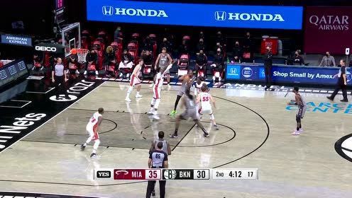 【NBA集锦】杜兰特两记传人缝击地堪称手术刀级别 喂饼你是第一人