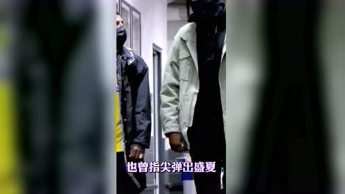 【NBA集錦】致敬偶像！歐文今日身穿科比8號(hào)球衣走入球場