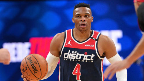 【NBA集锦】奇才vs火箭前瞻 沃尔韦少各战旧主谁能证明自己?