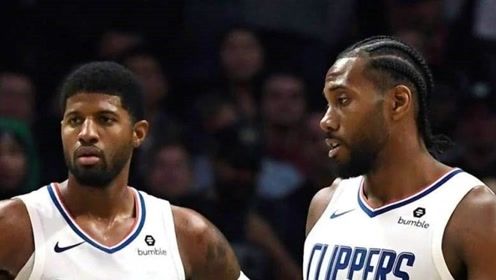【NBA集錦】快船vs老鷹前瞻 小卡泡椒缺席誰能扛起球隊