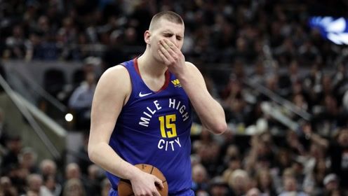 【NBA集錦】掘金vs熱火前瞻 約基奇對(duì)決阿德巴約力爭五連勝