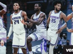 三节战报：希尔德20+5+2，国王以96-77领先魔术19分