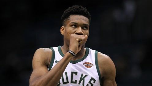 【NBA集錦】雄鹿vs猛龍前瞻 字母哥欲送對(duì)手兩連敗