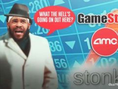 JaVale McGee想知道GameStop到底怎么了，AMC