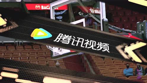 【NBA集锦】早就奠定好手感!罗宾逊三分线静候接球就扔无压力