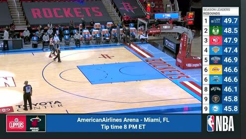【NBA集锦】手表已经带好了 利拉德闲庭信步超远三分一发入魂