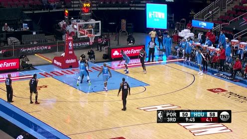 【NBA集锦】出其不意攻其不备 沃尔投桃报李助飞奥拉迪波